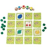 Eigenschaften HABA 4344 / HABA 4344 - Würfelwurm