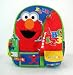 SESAME STREET ELMO SCHOOL TODDLER BACKPACK