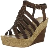 Produkt-Bild: Fornarina BIRKY PEFBX8004WCA, Damen Fashion-Sandalen