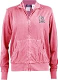St. Louis Cardinals Women's Vintage Jacket
