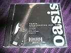 OASIS MUSIC CD SAMPLER ALTERNATIVE SAMPLER VOLUME VI # 2