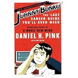 TheAdventuresofJohnnyBunko:TheLastCareerGuideYou'llEverNeed