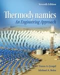 Thermodynamics: An Engineering Approa...