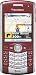BlackBerry Pearl 8110 Smartphone Red (AT&T)