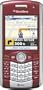 BlackBerry Pearl 8110 Phone, Red (AT&T)