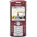 BlackBerry Pearl 8110 Phone, Red (AT&T)