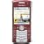 BlackBerry Pearl 8110 Phone, Red (AT&T)