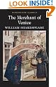 The Merchant of Venice (Wordsworth Classics) (Wordsworth Classics - Shakespeare)