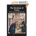 The Merchant of Venice (Wordsworth Classics) (Wordsworth Classics - Shakespeare)