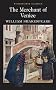 The Merchant of Venice (Wordsworth Classics) (Wordsworth Classics - Shakespeare)