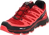 Salomon Womens Synapse CS Hiking Shoe