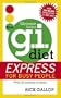 The G.I. Diet Express