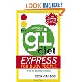 The G.I. Diet Express