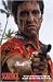 Scarface Hawaiian Shirt by Unknown. Size 22.00 inches width by 34.00 inches height. H...