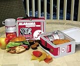 Alabama Lunch Box