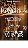 The Book of Revelation: Eight DVD Set .An Expositional Commentary (By Dr. Chuck Missler)