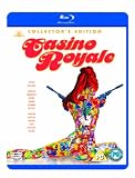 Casino Royale [Blu-ray] [1967]