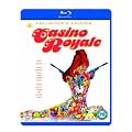 Casino Royale [Blu-ray] [1967]
