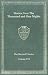 Harvard Classics, Vol. 16: Stories from the Thousand and One Nights
