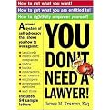 You Don't Need a Lawyer (Paperback)