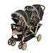 Graco DuoGlider LX Stroller in Fortune