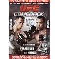 UFC 99: Franklin vs. Silva (Widescreen)