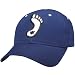 Zephyr North Carolina Tar Heels DHS Fitted Hat