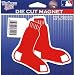 Boston Red Sox Indoor / Outdoor Magnet