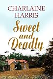 Sweet and Deadly (Center Point Premier Mystery (Lage Print))