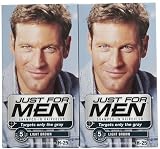 Just For Men Shampoo-In of 3)