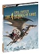 Final Fantasy: The 4 Heroes of Light Official Strategy Guide (Official Strategy Guides (Bradygames))