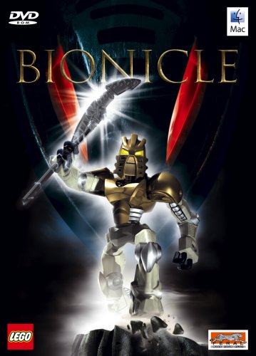 Childrens Toyshop   : Bionicle