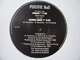 PACIFIC H2O Pacific / Second Wave UK 12"