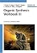 Book Organic Synthesis Workbook III