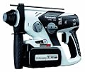 Panasonic EY7880LZ2S 28.8-Volt IP56 Li-Ion Rotary Hammer Kit