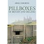 Pillboxes of Britain and Ireland