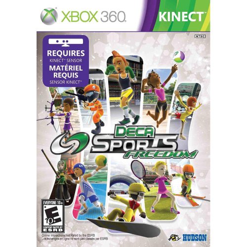 Deca Sports Freedom