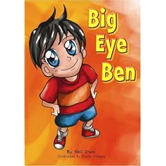 Big Eye Ben
