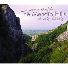 The Mendip Hills