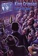 King Crimson - Eyes Wide Open (2 DVDs)