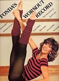 Jane Fondas Workout Record