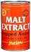 Muntons Malt Extract, Liquid, Hopped Amber, 3.3 Pound Cans (Pack of 2)