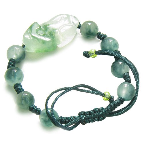 jade bracelets