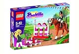 Eigenschaften LEGO / LEGO Belville 7587 - Springreiten