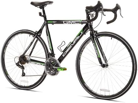 GMC Denali Road Bike