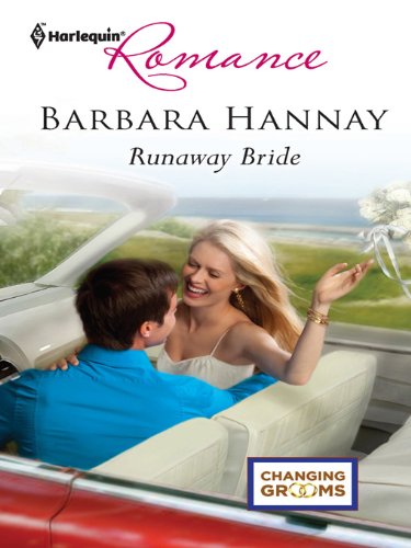 Runaway Bride (Changing Grooms)