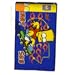 Simpsons Floor