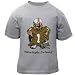 UCF Knights Ash Infant Hold On T-shirt