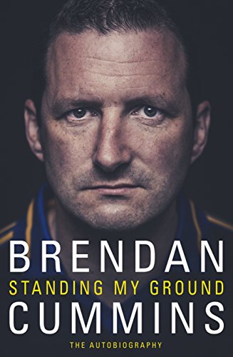 Standing My Ground: The Autobiography