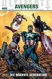 Produkt-Bild: Ultimate Avengers #1: Die n&auml;chste Generation (2010, Panini)
